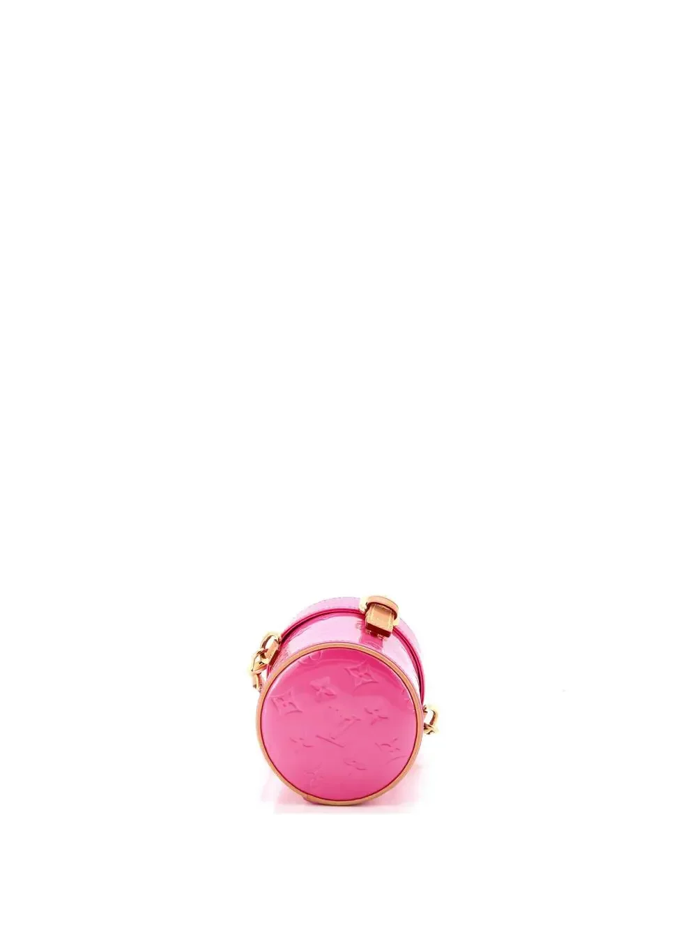 Louis Vuitton Astor Handbag Vernis #237645L20B